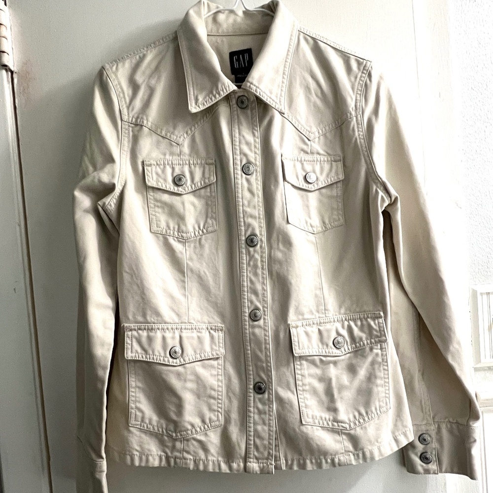 GAP jacket